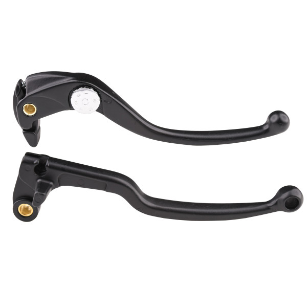 bike it Bike it oem replacement lever set alloy - #h18